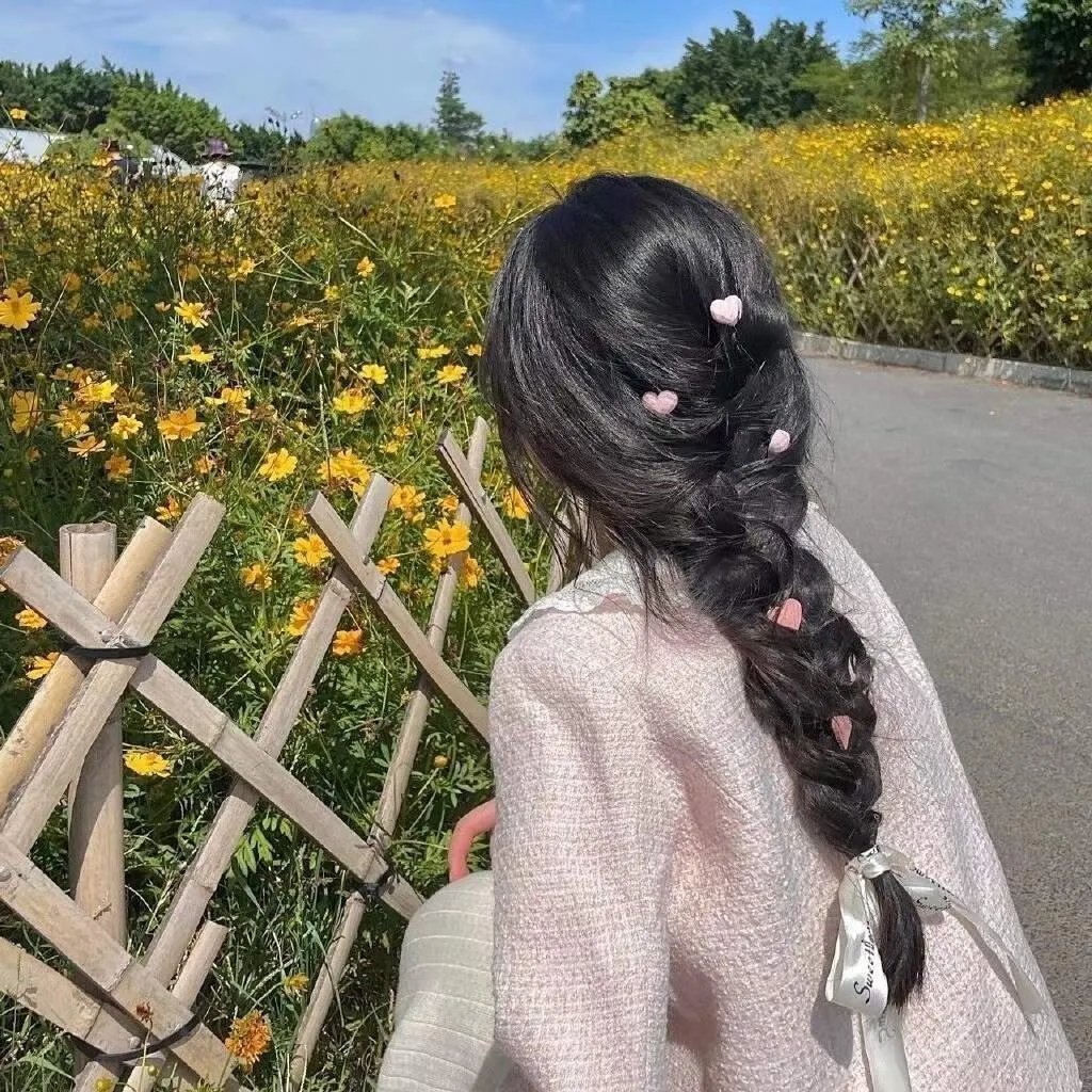 我的意外闺蜜