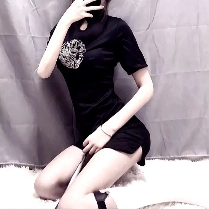 你能原谅我吗